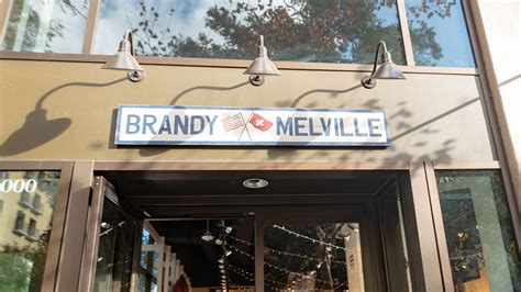 brandy melleville|brandy melville founded.